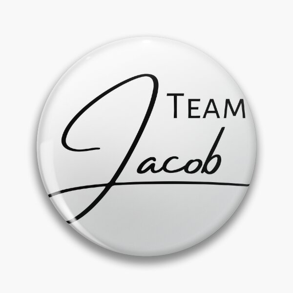 Artikelvorschau, Team jacob entworfen und verkauft von SpiderMonkey913.