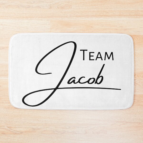 Item preview, team jacob designed and sold by SpiderMonkey913.