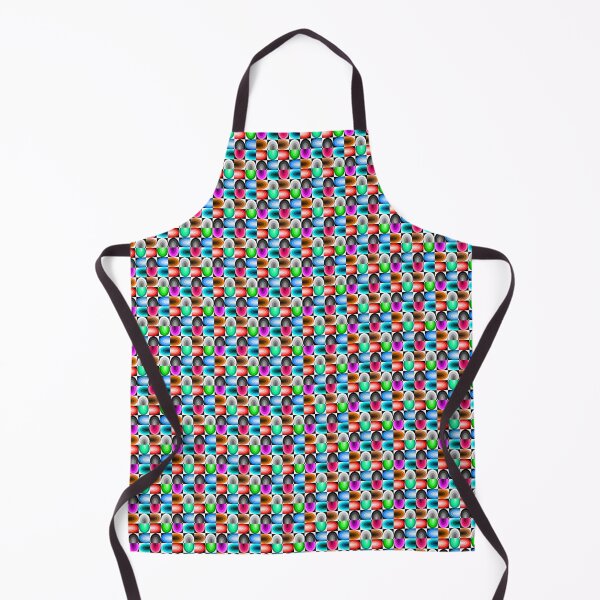 Item preview, Colorful pattern designed and sold by Shirley cute art .