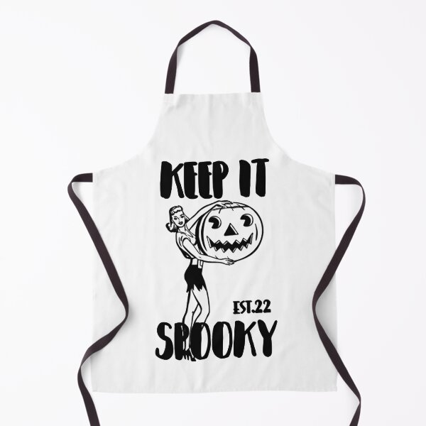Item preview, KEEP IT SPOOKY designed and sold by GAADesignz.