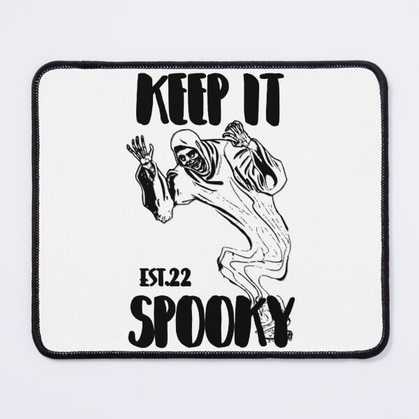 Item preview, KEEP IT SPOOKY designed and sold by GAADesignz.