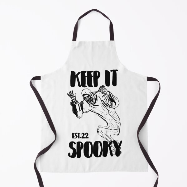 Item preview, KEEP IT SPOOKY designed and sold by GAADesignz.