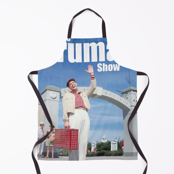 Item preview, Truman Say Hello designed and sold by gregsnyder006.
