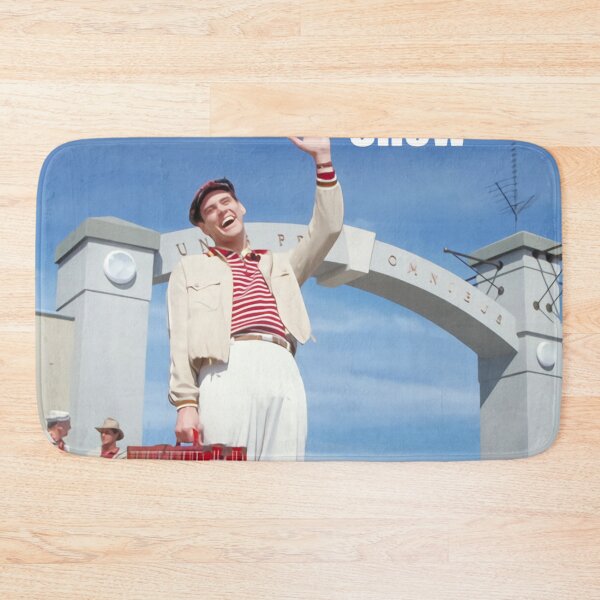 Item preview, Truman Say Hello designed and sold by gregsnyder006.