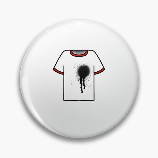 Item preview, dirty t-shirt designed and sold by infracuortattoo.