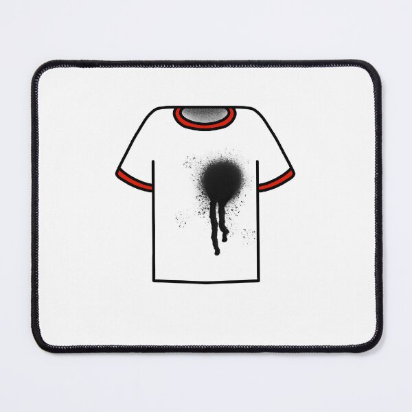 Item preview, dirty t-shirt designed and sold by infracuortattoo.