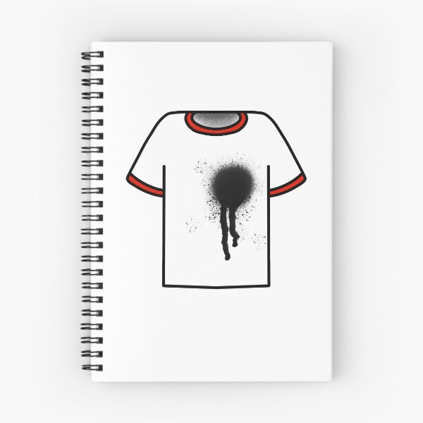 Item preview, dirty t-shirt designed and sold by infracuortattoo.