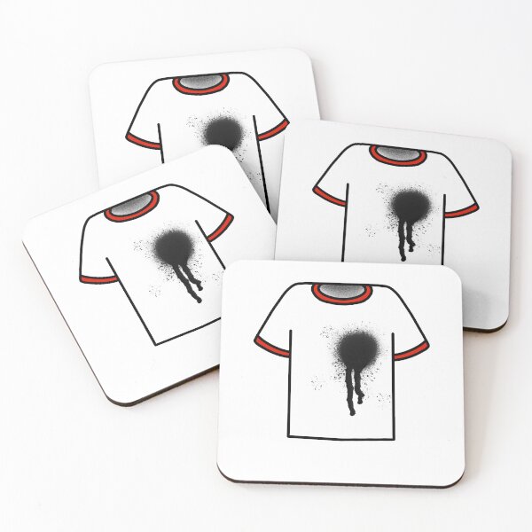 Item preview, dirty t-shirt designed and sold by infracuortattoo.