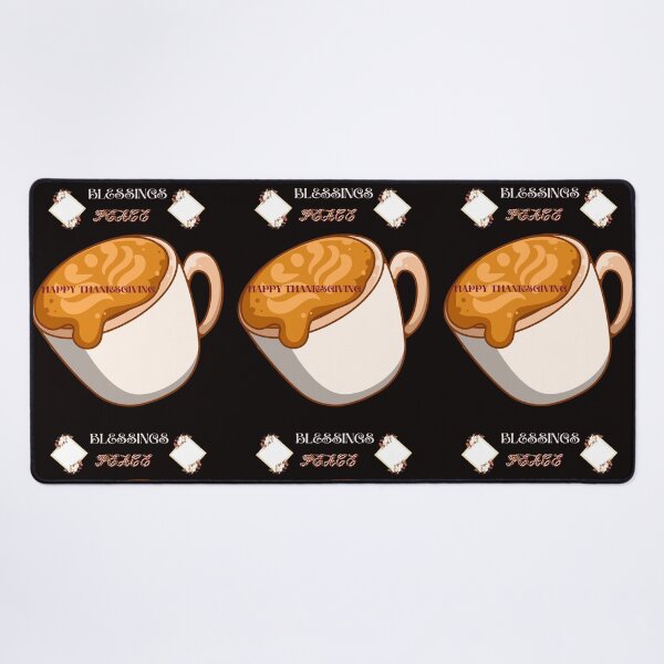 Item preview, MAMA NEEDS PUMPKIN SPICE COFFEE MOCHA  designed and sold by Darlene Douglas-Jackson.