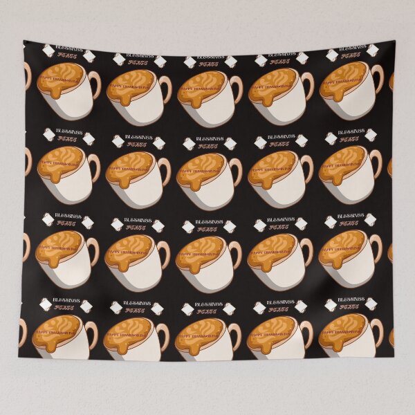 Item preview, MAMA NEEDS PUMPKIN SPICE COFFEE MOCHA  designed and sold by Darlene Douglas-Jackson.