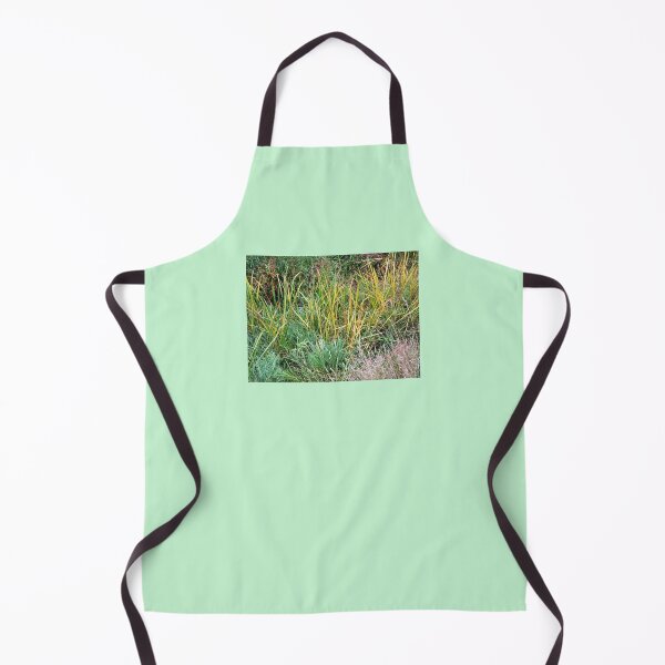 Item preview, Pale color wild grass landscape | wild plant photography pale color designed and sold by lausn.