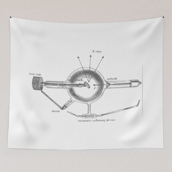 Item preview, X-RAY BULB designed and sold by Skripach.