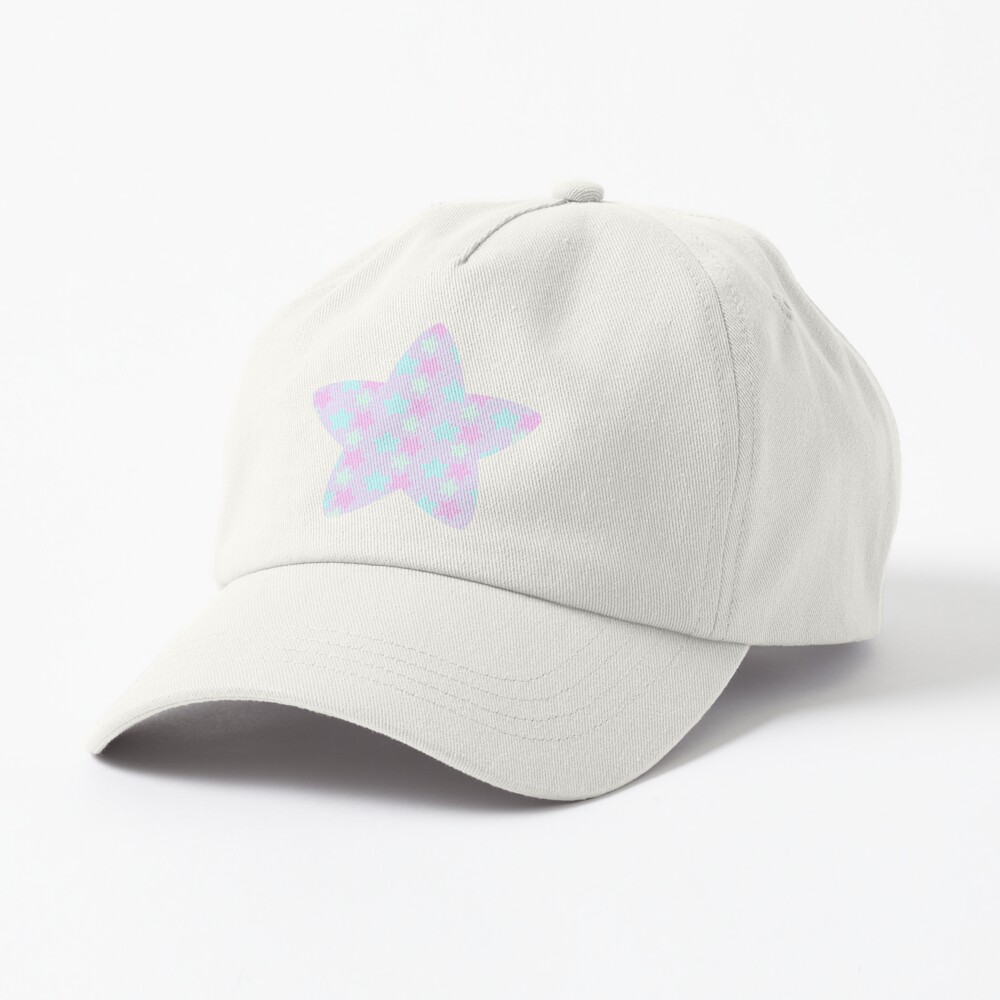 Vista previa del artículo con la obra «Dad hat», diseñado y vendido por CanisPicta.