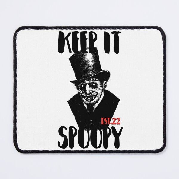 Item preview, KEEP IT SPOOKY designed and sold by GAADesignz.