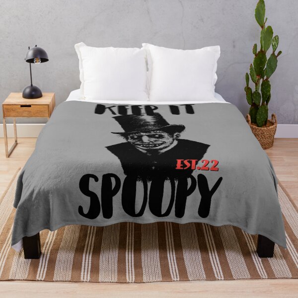 Item preview, KEEP IT SPOOKY designed and sold by GAADesignz.
