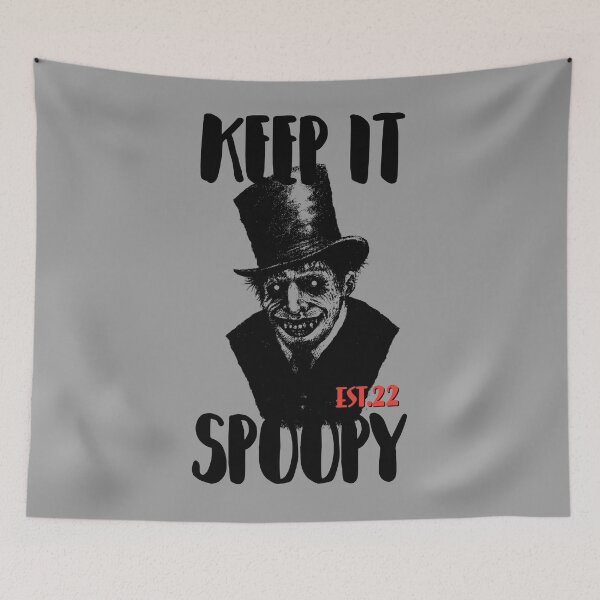 Item preview, KEEP IT SPOOKY designed and sold by GAADesignz.