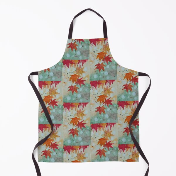 Item preview, Fall Leaves designed and sold by Manisha Shrivastava.