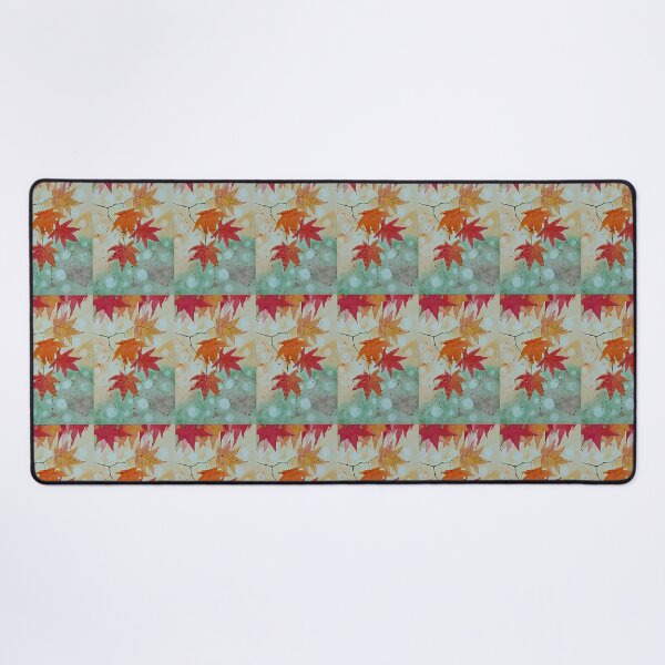 Item preview, Fall Leaves designed and sold by Manisha Shrivastava.