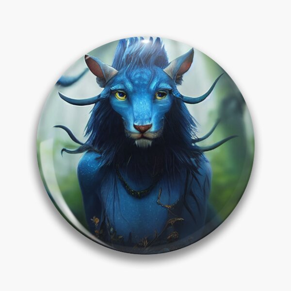 Item preview, Lion Queen fantasy art designed and sold by theplanetlove.
