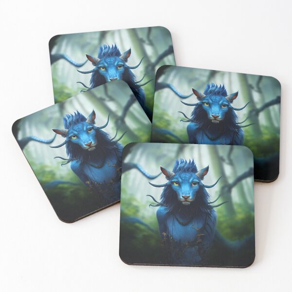 Item preview, Lion Queen fantasy art designed and sold by theplanetlove.