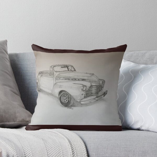 Item preview, Buick a la Cuba designed and sold by evaason.