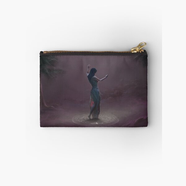 Item preview, Wiccan Dream (Halloween Special Edition) designed and sold by kiaArtshop.