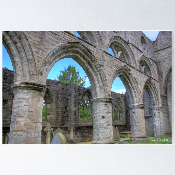 Item preview, Ruined Nave II designed and sold by tomg.