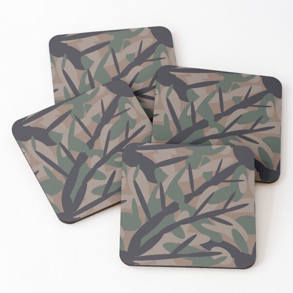 Item preview, Forest Camo designed and sold by EverLife.