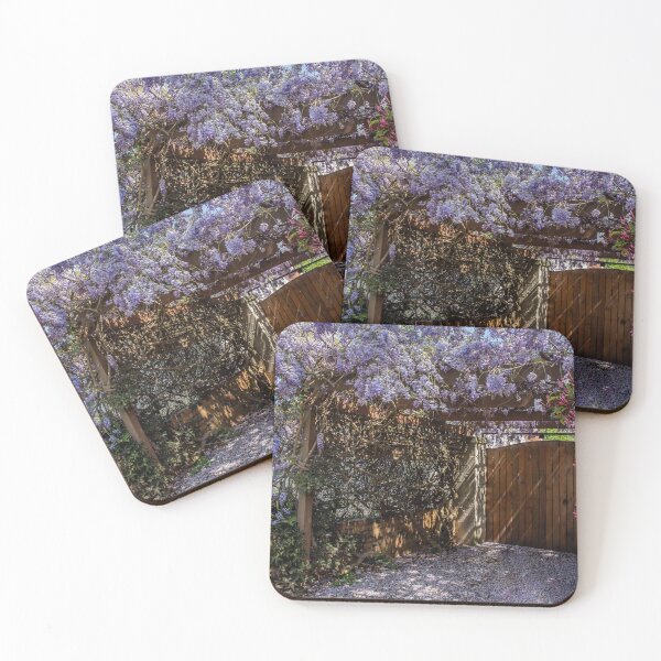 Item preview, Climbing Wisteria, Ivanhoe, Victoria, Australia designed and sold by Vicki Walsh.