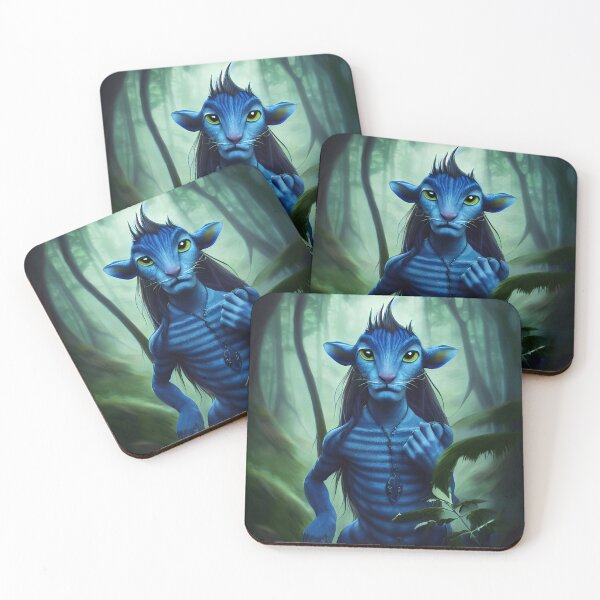 Item preview, Lion prince fantasy art designed and sold by theplanetlove.