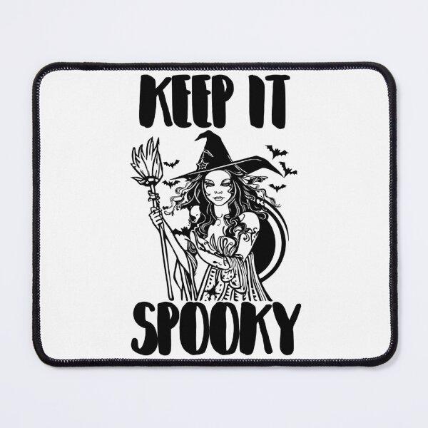 Item preview, KEEP IT SPOOKY designed and sold by GAADesignz.