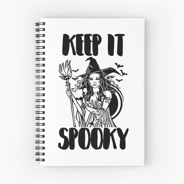 Item preview, KEEP IT SPOOKY designed and sold by GAADesignz.