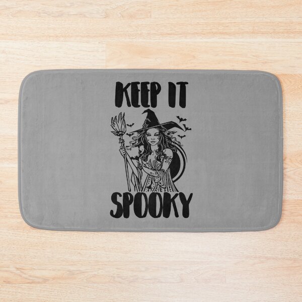 Item preview, KEEP IT SPOOKY designed and sold by GAADesignz.