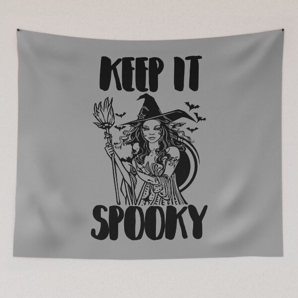 Item preview, KEEP IT SPOOKY designed and sold by GAADesignz.