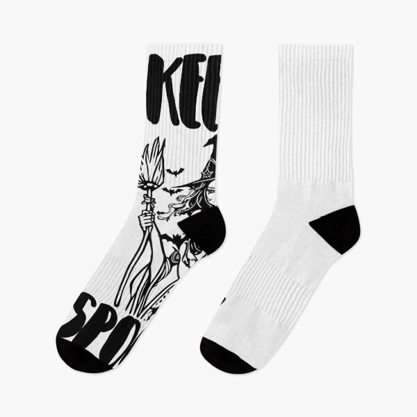 Item preview, KEEP IT SPOOKY designed and sold by GAADesignz.