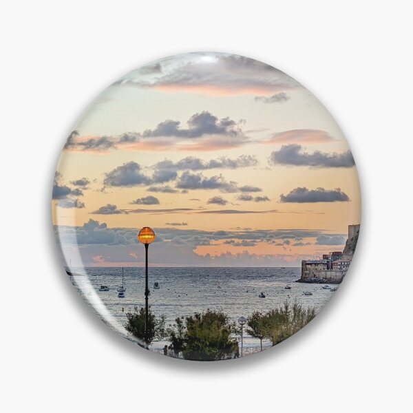 Item preview, San Sebastian Sunset designed and sold by Weston  Westmoreland.