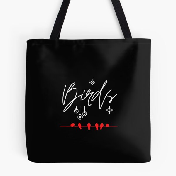 Item preview, Birds Christmas   wh rd designed and sold by yasarh.