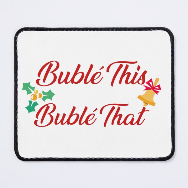 Item preview, Kath and Kim Bublé designed and sold by aimskiis.