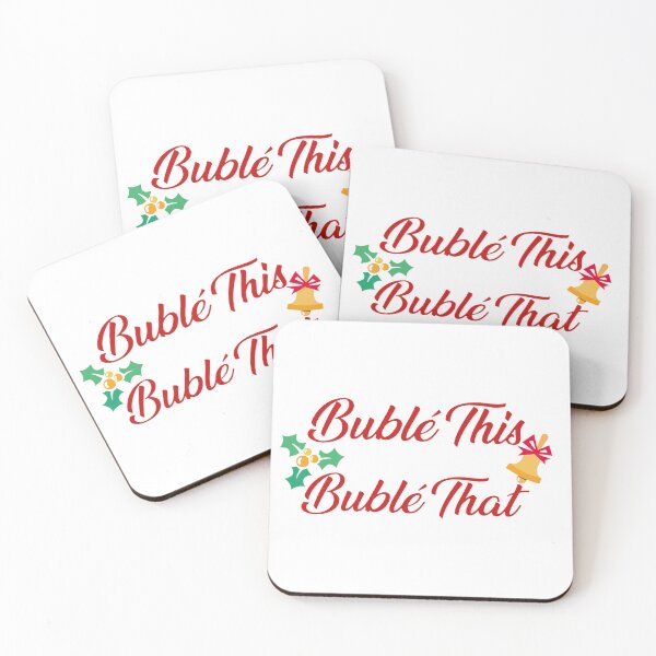Item preview, Kath and Kim Bublé designed and sold by aimskiis.