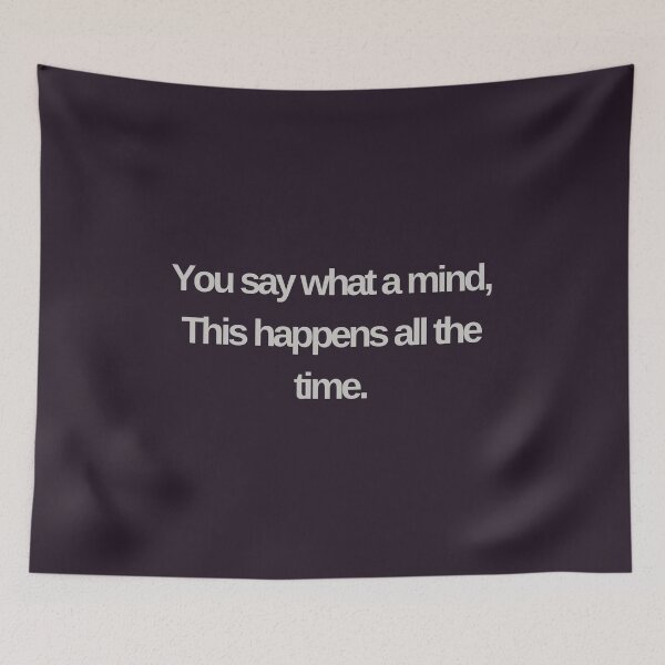 Item preview, TS Midnights Inspired | Taylor Lyrics | Home Decor Merch Fandom Small Support | HECKINFAROUT  designed and sold by Two Otters Co.