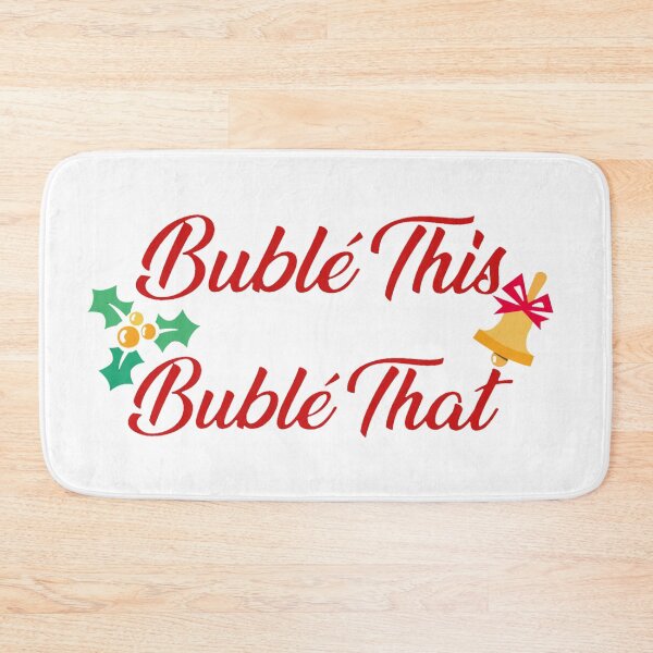 Item preview, Kath and Kim Bublé designed and sold by aimskiis.