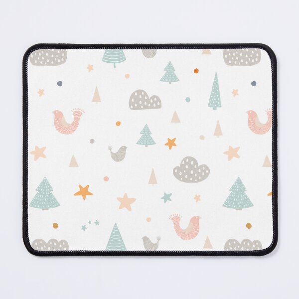 Item preview, pastel forest designed and sold by Aquilicun.