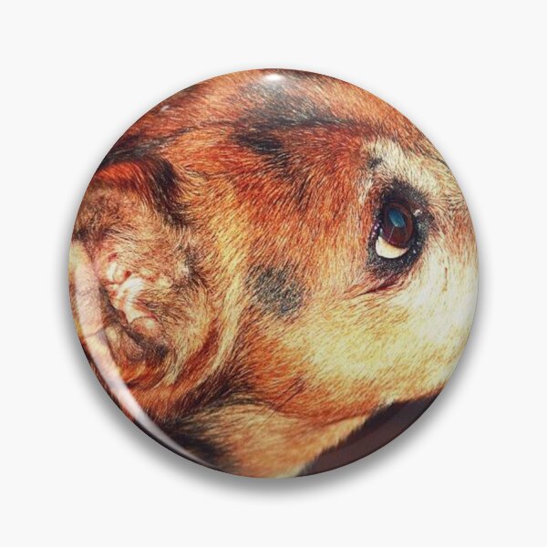 Item preview, old dog designed and sold by Francespoppy.