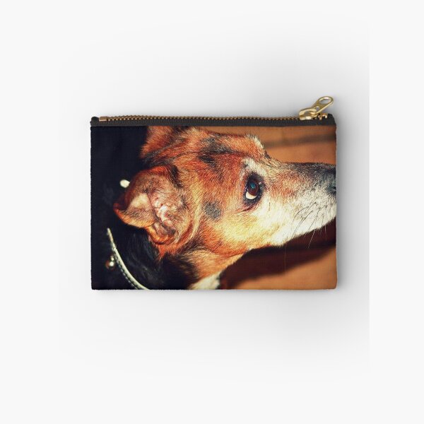 Item preview, old dog designed and sold by Francespoppy.