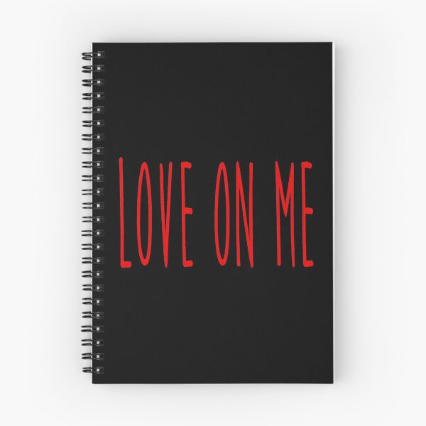 Item preview, Love On Me designed and sold by jeremydwilliams.