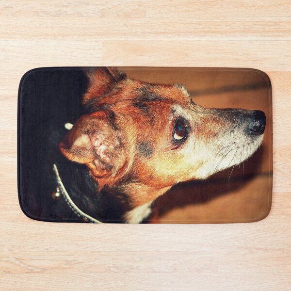 Item preview, old dog designed and sold by Francespoppy.