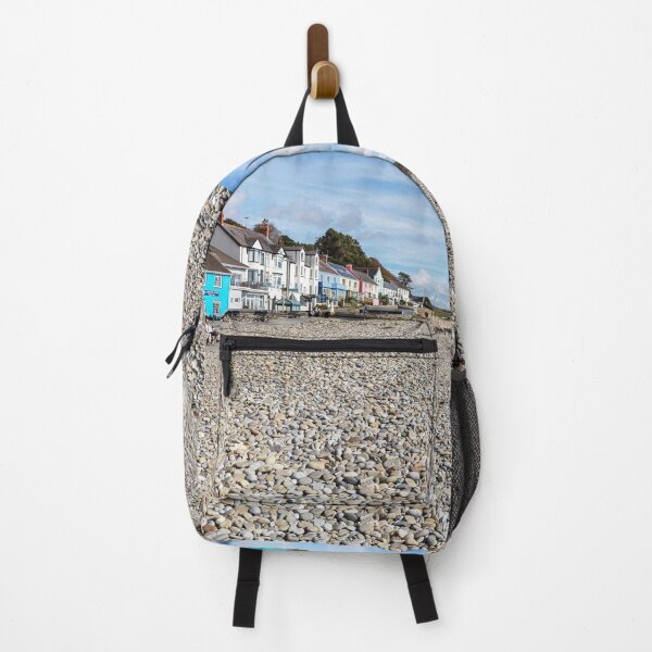 Item preview, Amroth Village And Pebble Beach designed and sold by Paul Thompson Photography.