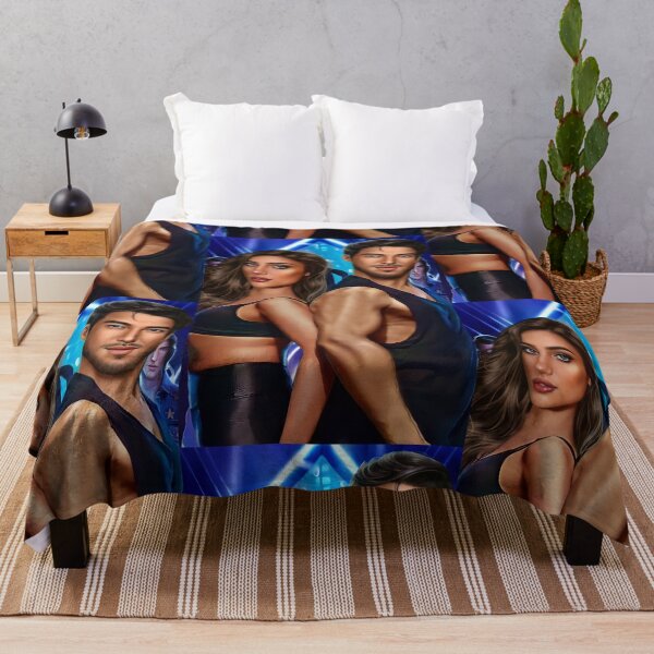 Item preview, Romance Club Seduced By The Rhythm Art Work designed and sold by Choices Nova/SadyEdits.