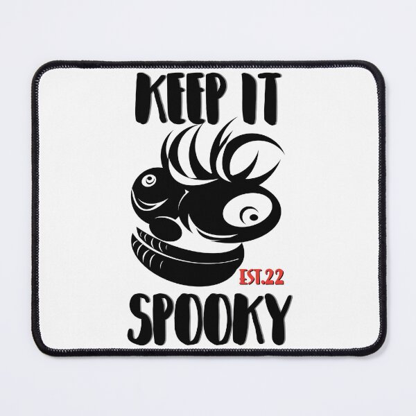 Item preview, KEEP IT SPOOKY designed and sold by GAADesignz.