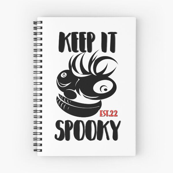 Item preview, KEEP IT SPOOKY designed and sold by GAADesignz.